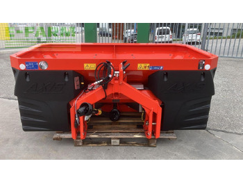 Trosilnik gnojila Rauch Rauch AXIS 20.2 EMC + W: slika 3