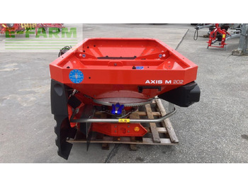 Trosilnik gnojila Rauch Rauch AXIS 20.2 EMC + W: slika 2