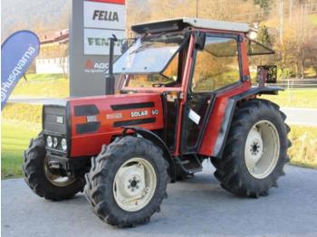 Traktor Same Solar 60 DT: slika 1