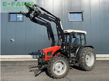 Traktor SAME