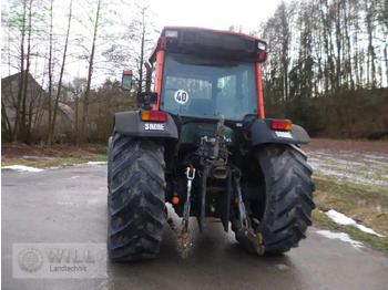 Traktor Same silver 130: slika 4