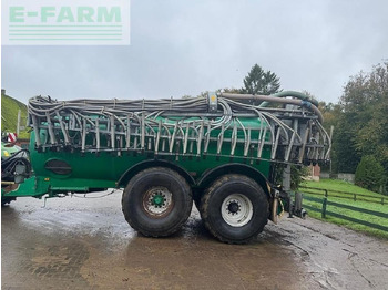 Oprema za gnojenje SAMSON