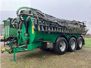 Oprema za gnojenje SAMSON