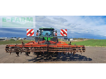 Kultivator Saphir tine star 527 s profi: slika 4
