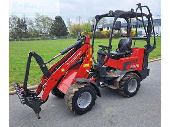 Mini bager SCHÄFFER