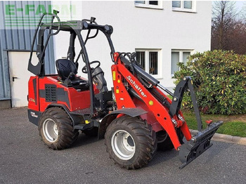 Mini bager SCHÄFFER