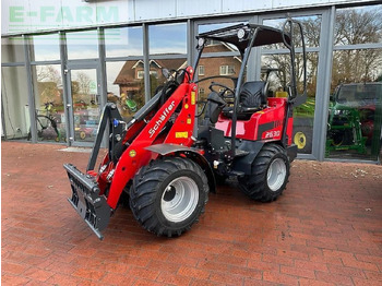 Mini bager SCHÄFFER