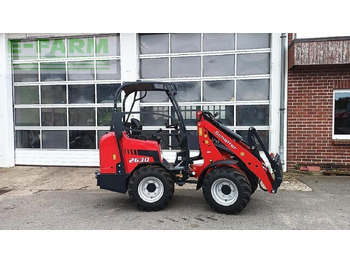 Mini bager SCHÄFFER