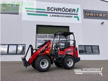 Mini bager SCHÄFFER