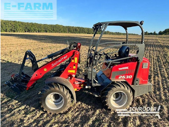 Mini bager SCHÄFFER