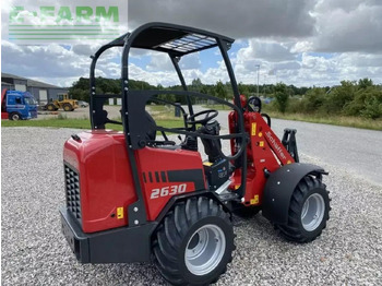 Mini bager Schäffer 2630: slika 4 Mini bager Schäffer 2630: slika 4