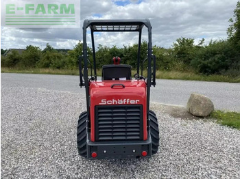 Mini bager Schäffer 2630: slika 3 Mini bager Schäffer 2630: slika 3