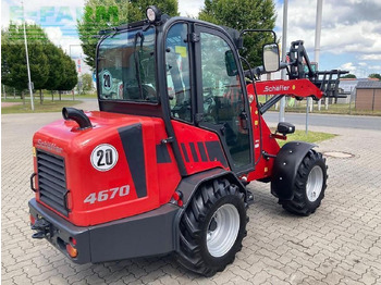 Mini bager Schäffer 4670: slika 5