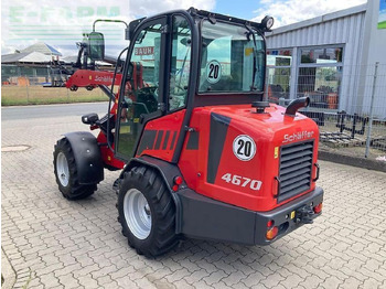Mini bager Schäffer 4670: slika 4