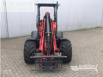 Kolesni nakladalec Schäffer 4670: slika 2 Kolesni nakladalec Schäffer 4670: slika 2