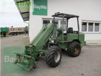 Mini bager SCHÄFFER