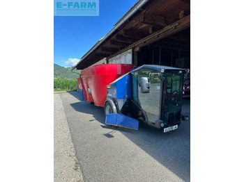 Oprema za živino SILOKING