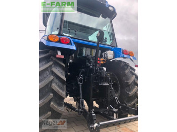 Traktor Solis 60 mit kabine: slika 3