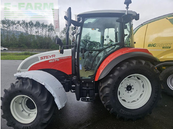 Traktor STEYR Kompakt S