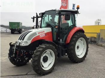 Traktor STEYR Kompakt