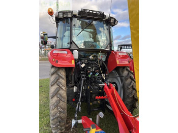 Traktor Steyr 4085 kompakt et profi: slika 4