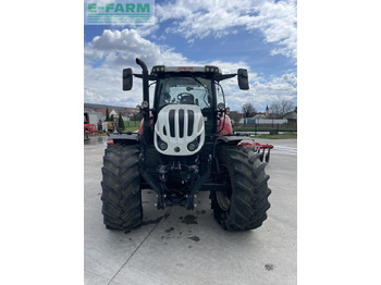 Traktor Steyr 4135 profi cvt CVT: slika 2