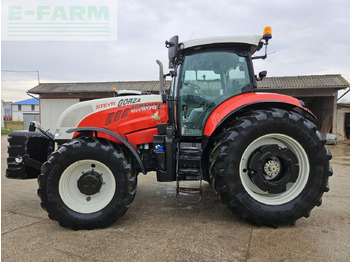 Traktor STEYR CVT