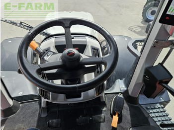 Traktor Steyr 6300 terrus cvt (stage v) CVT: slika 4