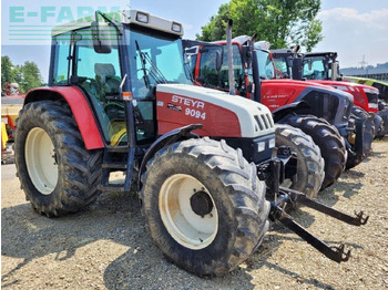 Traktor STEYR 9094