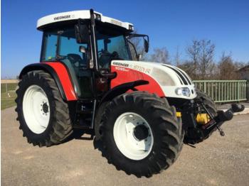 Traktor Steyr 9095 MT Profi: slika 1