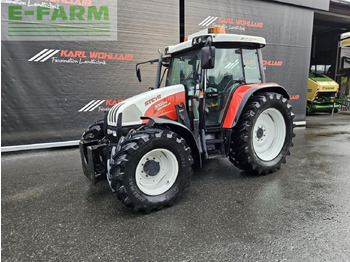 Traktor STEYR 9100
