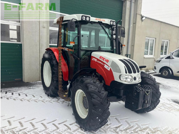 Traktor Steyr kompakt 370 a basis: slika 3