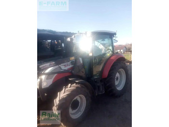 Traktor STEYR 4055 Kompakt S