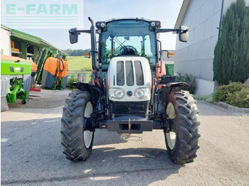 Traktor Steyr kompakt 4095 profi 2: slika 2