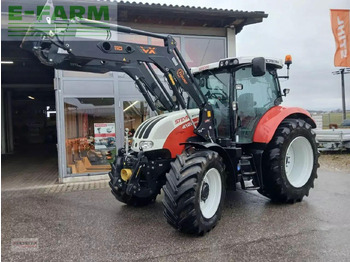 Traktor STEYR Profi