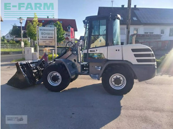 Mini bager TEREX