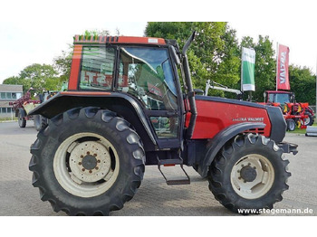 Traktor Valmet valtra 6200: slika 3