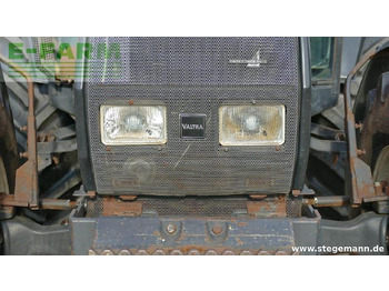 Traktor Valmet valtra 6200: slika 5