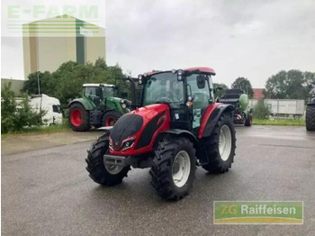 Traktor VALTRA A-series