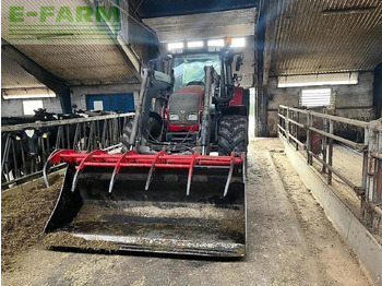 Traktor VALTRA N143