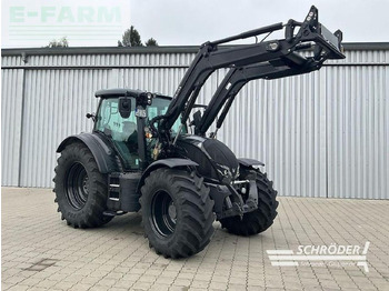 Traktor VALTRA N-series