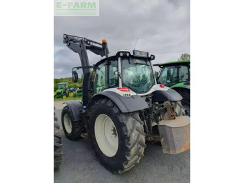 Traktor Valtra n134 active Active: slika 3 Traktor Valtra n134 active Active: slika 3