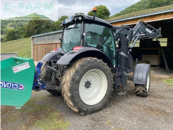 Traktor Valtra n134 hitech HiTech: slika 5