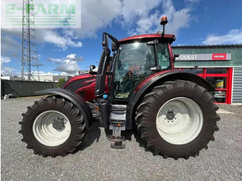 Traktor VALTRA N-series