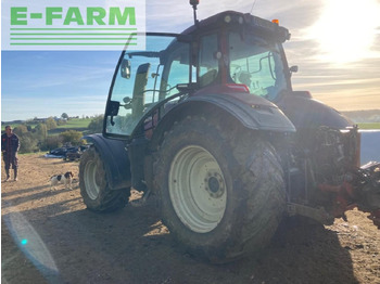Traktor Valtra t 154 hi: slika 4
