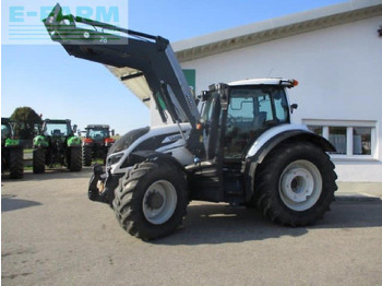 Traktor Valtra t 174 #860: slika 3