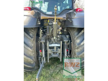 Traktor Valtra t195d: slika 5 Traktor Valtra t195d: slika 5