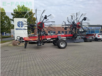 Obračalnik/ Zgrabljalnik VICON