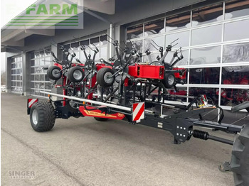 Obračalnik/ Zgrabljalnik VICON