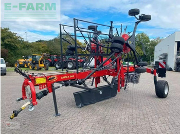 Obračalnik/ Zgrabljalnik VICON